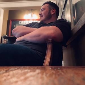 Meet your Posher, Garrett